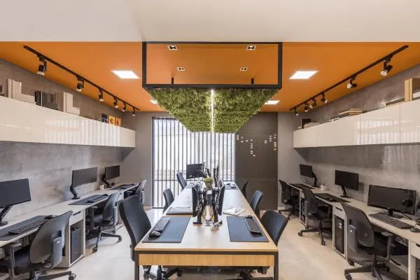 Co Working Space in JP Nagar