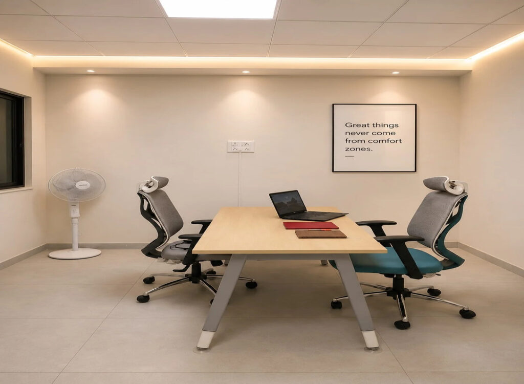 metro startup studio